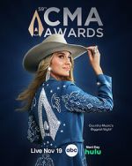 Watch 59th Annual CMA Awards (TV Special 2025) 123MovieFree