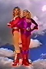 Watch Electra Woman and Dyna Girl 123MovieFree