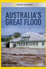 Watch Australia's Great Flood 123MovieFree