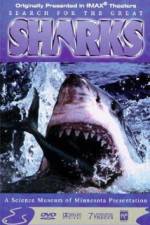 Watch Search for the Great Sharks 123MovieFree
