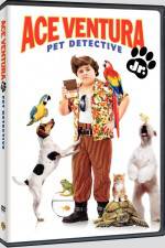 Watch Ace Ventura Jr. 123MovieFree