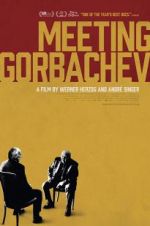 Watch Meeting Gorbachev 123MovieFree