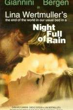 Watch A Night Full of Rain 123MovieFree
