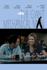 Watch The Giant Mechanical Man 123MovieFree