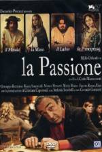 Watch The Passion 123MovieFree