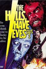 Watch The Hills Have Eyes Part II 123MovieFree