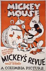 Watch Mickey\'s Revue (Short 1932) 123MovieFree