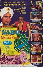Watch Sabu and the Magic Ring 123MovieFree