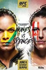 Watch UFC 250: Nunes vs. Spencer 123MovieFree