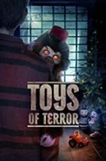 Watch Toys of Terror 123MovieFree
