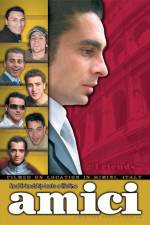 Watch Amici 123MovieFree