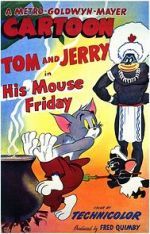Watch His Mouse Friday 123MovieFree