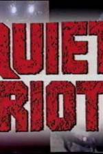 Watch Quiet Riot- Live At Rockpalast 123MovieFree