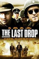 Watch The Last Drop 123MovieFree