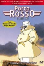 Watch Porco Rosso 123MovieFree