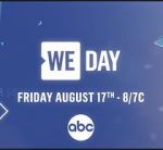 Watch WE Day 2018 123MovieFree