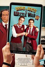Watch Bruno & Boots: The Wizzle War 123MovieFree