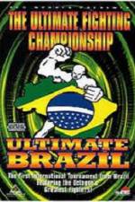 Watch UFC Ultimate Brazil 123MovieFree