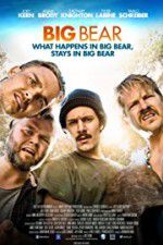 Watch Big Bear 123MovieFree