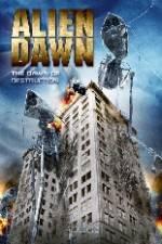 Watch Alien Dawn 123MovieFree
