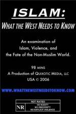 Watch Islam: What the West Needs to Know 123MovieFree