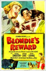 Watch Blondie\'s Reward 123MovieFree