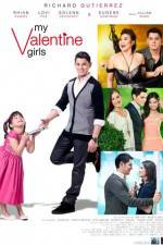 Watch My Valentine Girls 123MovieFree
