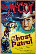 Watch Ghost Patrol 123MovieFree