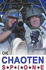 Watch Spies Inc. 123MovieFree