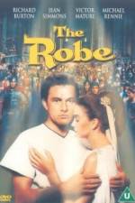Watch The Robe 123MovieFree