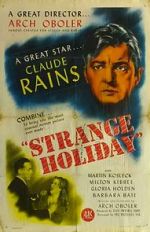 Watch Strange Holiday 123MovieFree