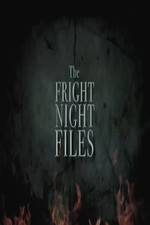 Watch The Fright Night Files 123MovieFree