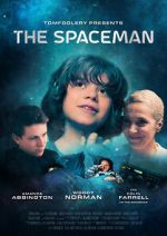 Watch The Spaceman (Short 2024) 123MovieFree