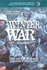 Watch Talvisota 123MovieFree