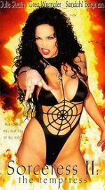 Watch Sorceress II: The Temptress 123MovieFree