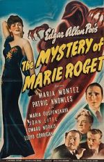 Watch Mystery of Marie Roget 123MovieFree