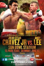 Watch Julio Cesar Chavez, Jr. vs. Andy Lee 123MovieFree