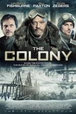 Watch The Colony 123MovieFree