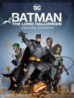 Watch Batman: The Long Halloween 123MovieFree