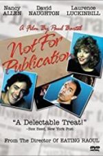 Watch Not for Publication 123MovieFree