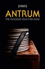 Watch Antrum: The Deadliest Film Ever Made 123MovieFree