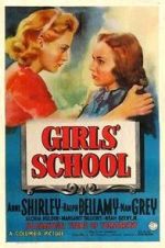 Watch Girls\' School 123MovieFree
