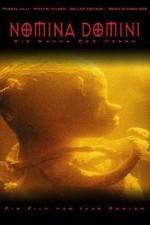 Watch Nomina Domini 123MovieFree