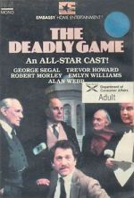 Watch The Deadly Game 123MovieFree