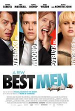Watch A Few Best Men 123MovieFree