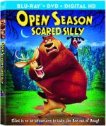 Watch Open Season 4: Scared Silly 123MovieFree