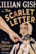Watch The Scarlet Letter 123MovieFree