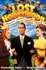 Watch Lost Honeymoon 123MovieFree
