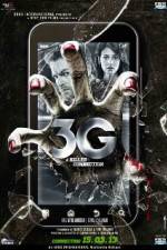Watch 3G - A Killer Connection 123MovieFree