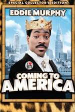Watch Coming to America 123MovieFree